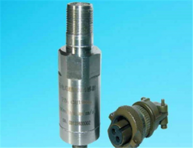 振動傳感器的分類以及工作原理介紹