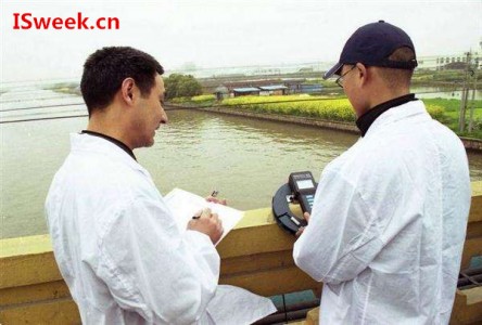 關于水中氨氮的解析及測量方法