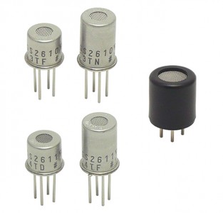 如何選擇可燃氣體傳感器，可燃氣體傳感器應用以及工作原理