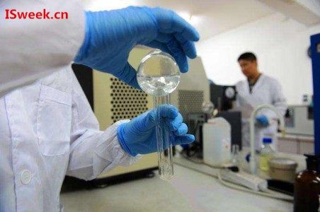 水質檢測中ORP的影響因素