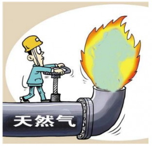 天然氣流量測(cè)量中流量計(jì)的相關(guān)解決方案