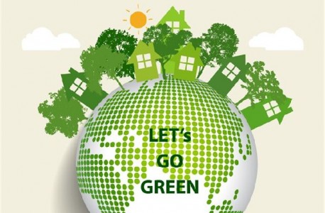 生態環境監測相關傳感器