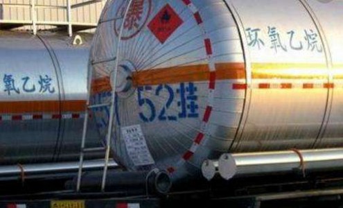 環氧乙烷的殺菌原理和泄漏急救措施簡介