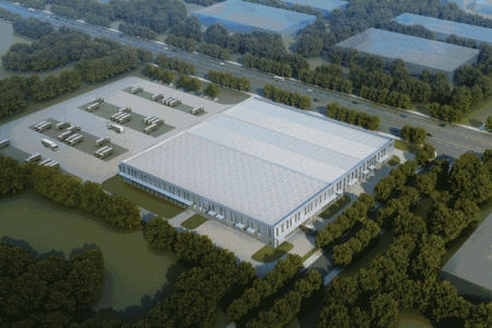 磷化氫傳感器在糧庫中磷化氫氣體安全智能檢測的應用