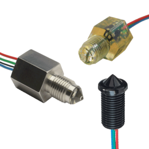 選擇液位傳感器時需要考慮的事項