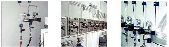 氣體質(zhì)量流量計(jì)在氣體管道工程中的應(yīng)用