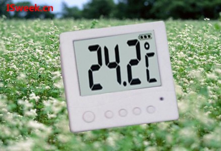 詳解檢測土壤溫濕度的傳感器