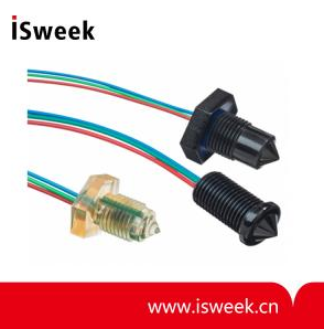 適用于燃料油行業中的光電液位開關