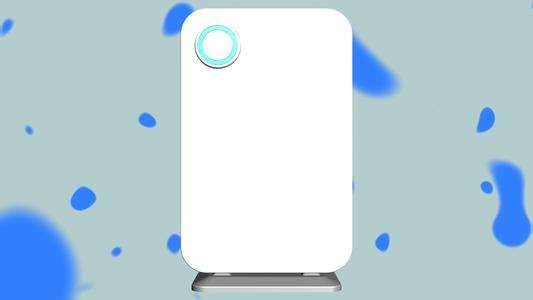 氣體流量傳感器在工業(yè)空氣凈化器中的作用