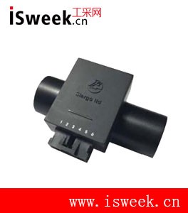 美國Siargo質量流量傳感器模塊方便醫療救治設備的選型應用