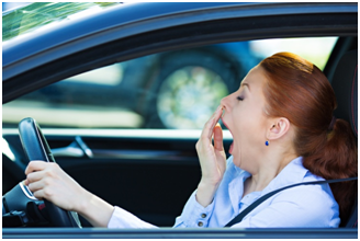 英國GSS調(diào)查汽車旅行中的二氧化碳濃度對人的影響