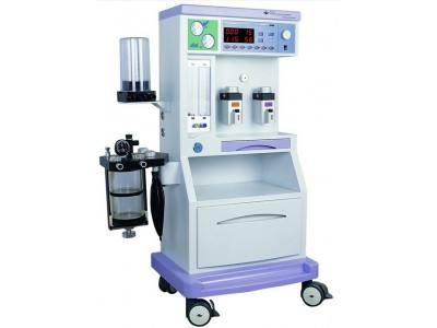 麻醉機(jī)中氣體質(zhì)量流量傳感器的作用