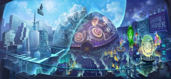 北京中關村地下管廊簡介及相關氣體傳感器的應用