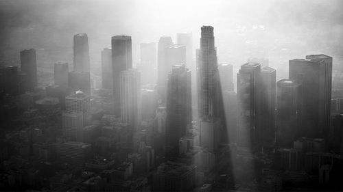 煙氣分析儀檢測氣體需要用到哪些傳感器