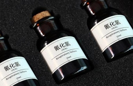 氰化氫傳感器有效檢測氰化氫氣體的解決方案