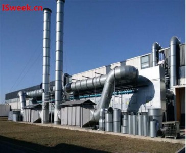 應用在UV光解空氣凈化器中的紫外線傳感器