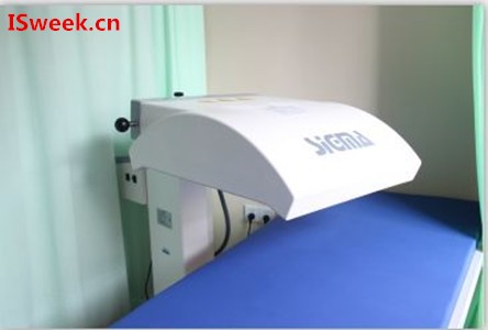 紫外線傳感器在皮膚光療儀中的應用