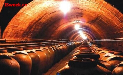 溫濕度傳感器在釀酒和藏酒領域中的應用