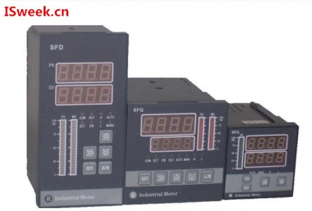 FISO推出新的OEM信號調節器SKR-OEM