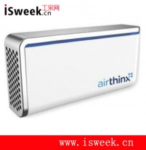 室內空氣污染的危害及監測方法