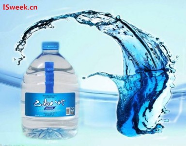 應(yīng)用于礦泉水生產(chǎn)中水消毒紫外光檢測(cè)的紫外輻射計(jì)