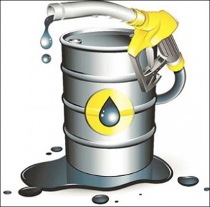 超聲波液位傳感器如何監測柴油桶液位?