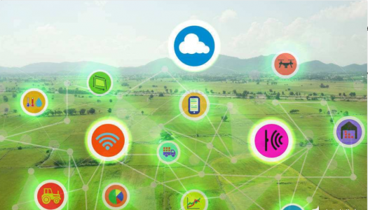 IIoT傳感器將在農業領域的快速發展