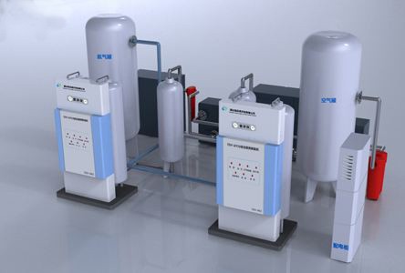 氧氣傳感器在制氧機中的應用