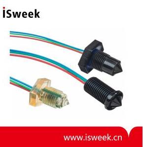 用于檢測污水井內水位高低的報警器--光電液位開關