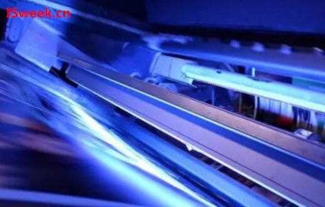 紫外傳感器用于廢氣處理UV光解燈的檢測應用