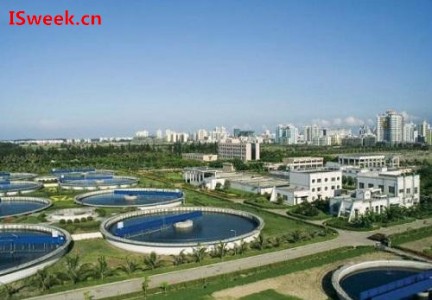 水質傳感器和電導率傳感器在水處理方面應用