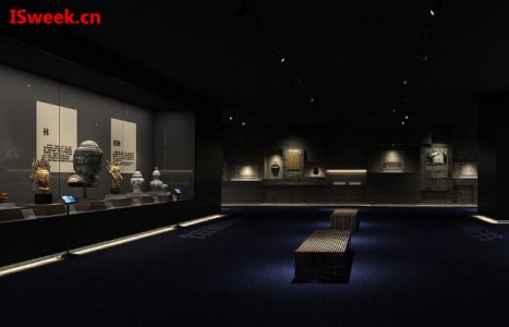 溫濕度傳感器技術助力文物保護智能監測應用