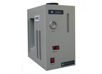 用于氮氣發生器或空氣分離設備的微量氧監控的離子流氧氣傳感器