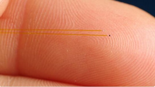 微型光纖壓力傳感器在醫療領域的優點