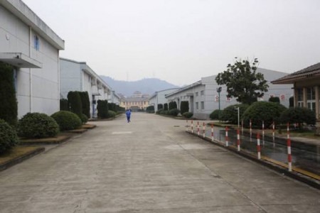 PH3/O2/CO2傳感器在稻谷倉儲中消滅害蟲的應用