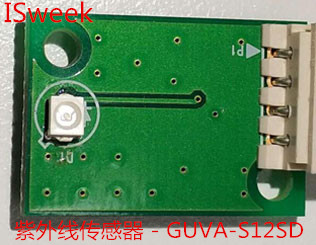 GUVA-S12SD