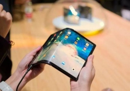 柔性傳感器產業化將至或將成為折疊屏背后的“黑科技”