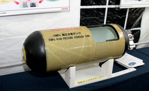 新型燃料電池汽車氫系統安全防控中傳感技術應用