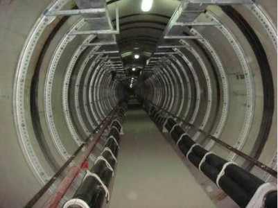 溫濕度傳感器應用于電纜隧道綜合監控系統