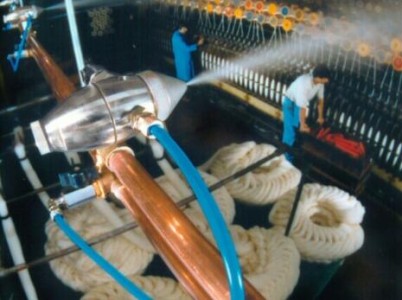 溫濕度控制在紡織品加工中的重要性