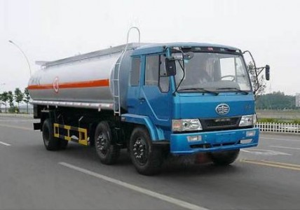 油罐車的液位高度測量應該選擇哪些傳感器