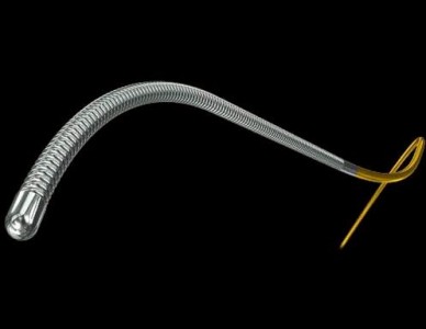 應用于血管壓力監測系統中的光纖壓力傳感器