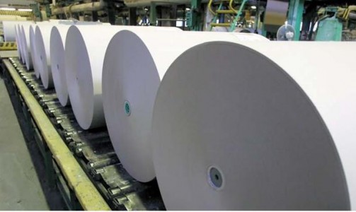 溫濕度的控制有助于提高工業造紙生產的效率