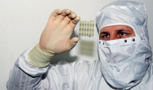 制藥醫療類潔凈室中溫濕度監測的重要性