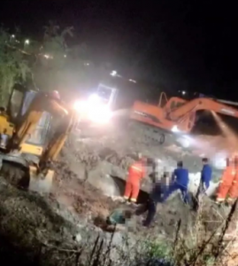 城市污水管道可燃氣體智能監控預警系統解決方案