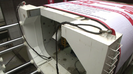 三條地下綜合管廊工程年底竣工今年杭州城東交通“痛點”將有望被拔除