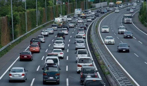 超聲波傳感器在汽車行業的應用—智能停車場