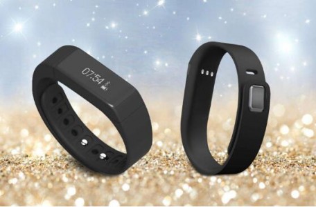 應用于智能手環產品中檢測戶外紫外強度的傳感器