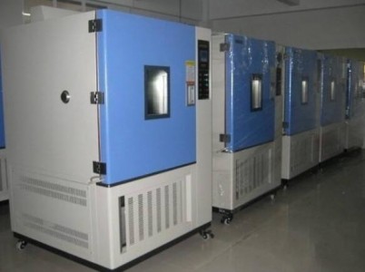 CAEL-S16溫濕度探頭在恒溫恒濕箱內的應用