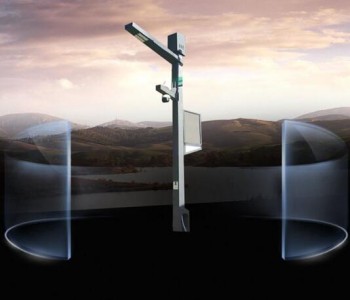 物聯網智慧路燈溫濕度傳感器技術應用方案